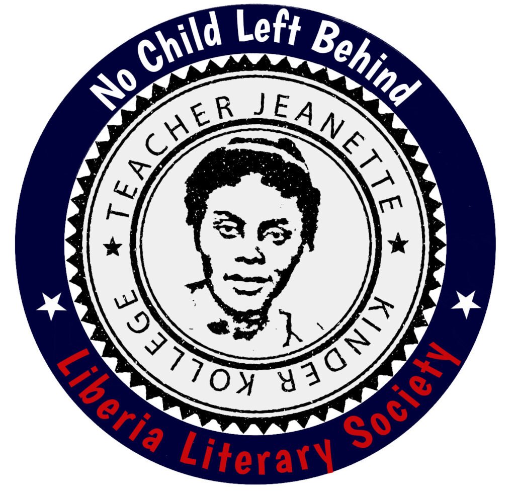 No Child Left Behind Logo