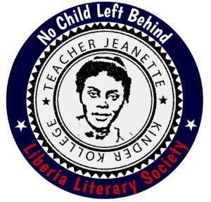 No Child Left Behind Logo